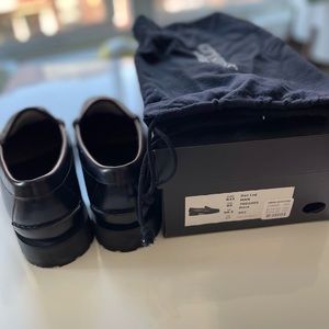 Sebago Dan Lug Loafers